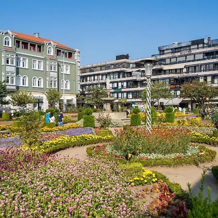 Apartamento Santa Bárbara Flat By Minho's Guest