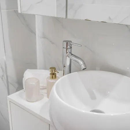 Apartamento Santa Bárbara Flat By Minho's Guest *