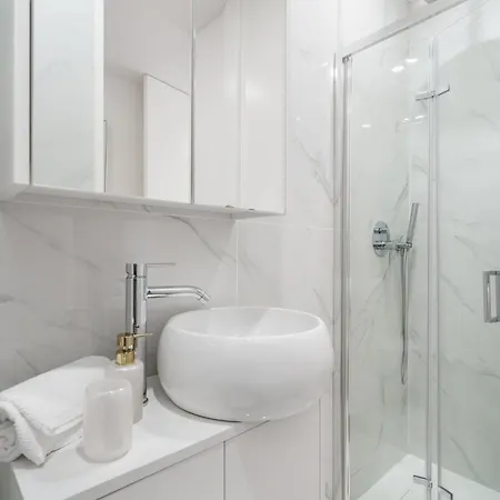 Santa Barbara Flat By Minho's Guest Брага