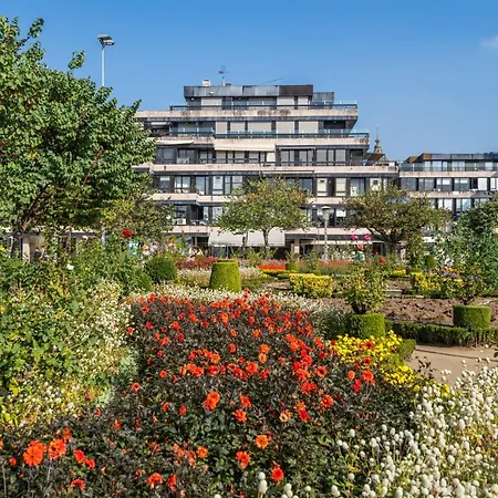 Apartamento Santa Bárbara Flat By Minho's Guest Braga