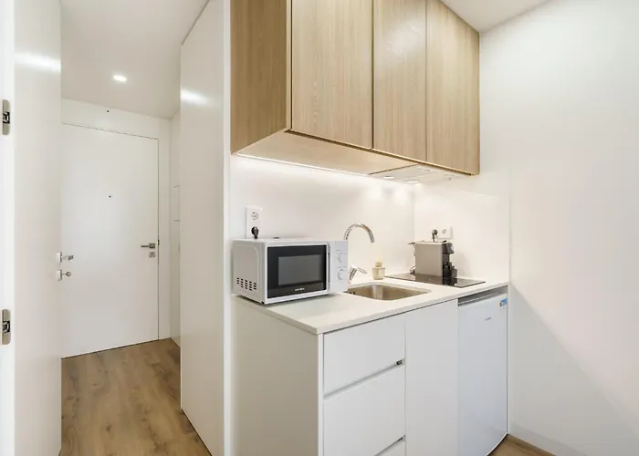 Santa Barbara Flat By Minho's Guest *