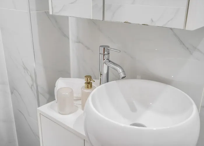 Appartement Santa Barbara Flat By Minho's Guest *